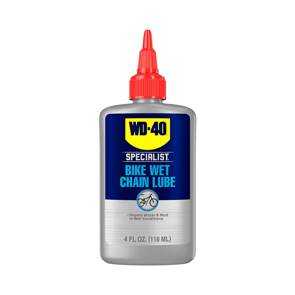 LUBRICANTE BIKE AL AGUA 4 OZ WD40