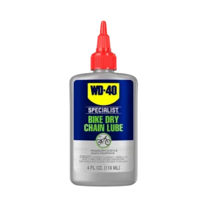 LUBRICANTE BIKE AL SECO 4 OZ WD40