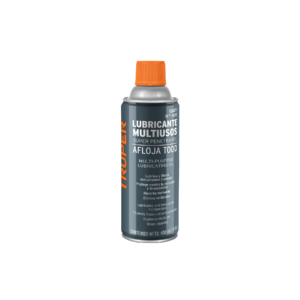 ACEITES AFLOJATODO 400 ML TRUPER 13471 TRUPER