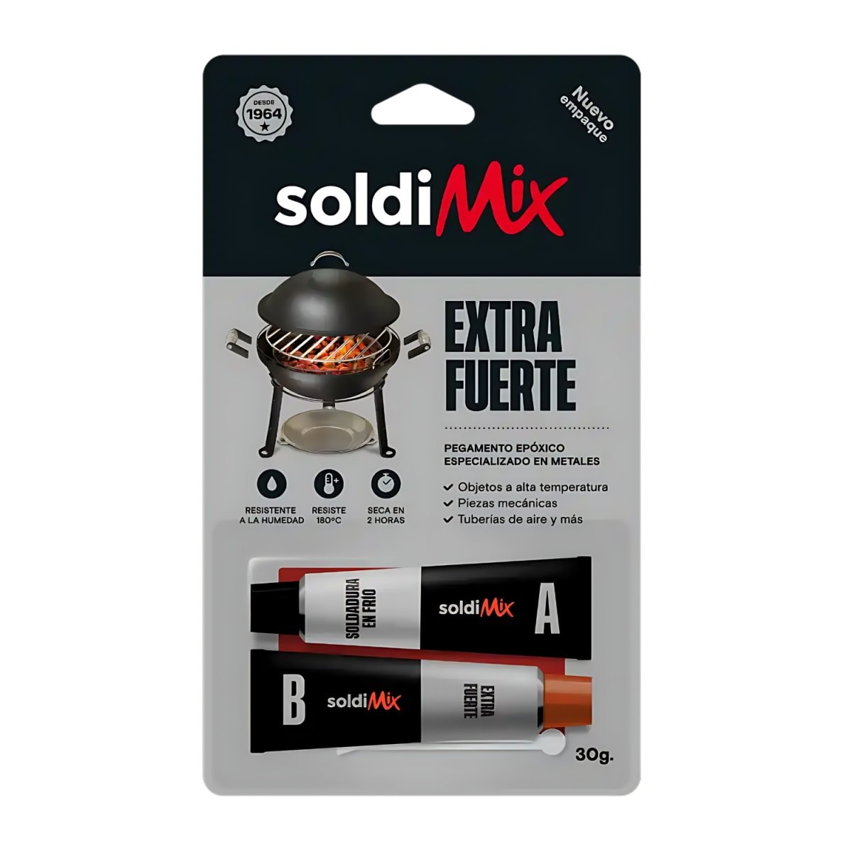 SOLDIMIX EXTRAFUERTE SOLDIMIX