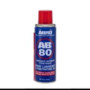 AFLOJATODO AB-80 5 OZ 210 ML ABRO