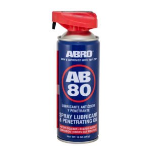 AFLOJATODO AB-80 10 OZ ABRO