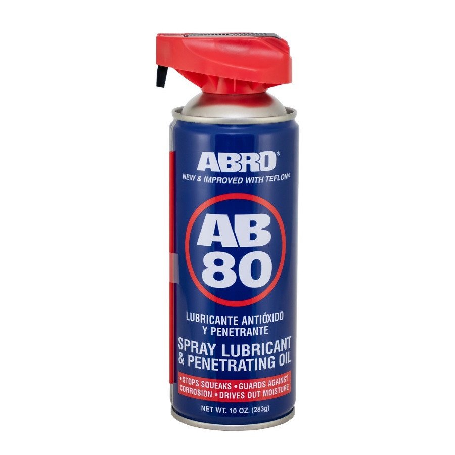 AFLOJATODO AB-80 10 OZ ABRO