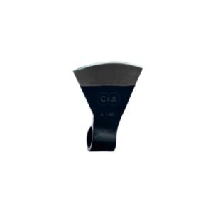 Cabeza De Hacha Forjada C&A