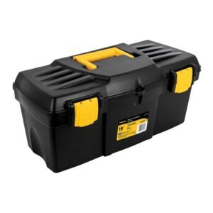 CHP-19P Caja plástica p/herramientas. 19 20533 PRETUL