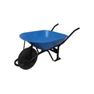 BUGGY 5,5P T/HOJA C&A PRO