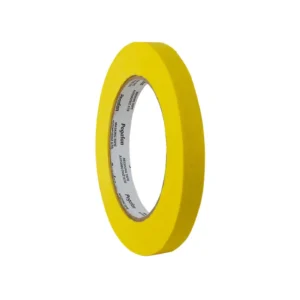 CINTA MASKINGTAPE AUTOMOTRIZ PEGAFAN 1/2" X 50YDS (72 UDS) PEGAFAN