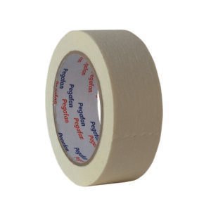 CINTA MASKINGTAPE PEGAFAN 1.1/2" X 40YDS (30 UDS) PEGAFAN