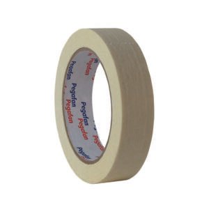 CINTA MASKINGTAPE PEGAFAN 1" X 40YDS (48 UDS) PEGAFAN
