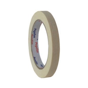CINTA MASKINGTAPE PEGAFAN 1/2" X 40YDS (90 UDS) PEGAFAN