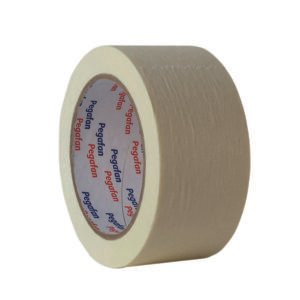 CINTA MASKINGTAPE PEGAFAN 2" X 40YDS (24 UDS) PEGAFAN