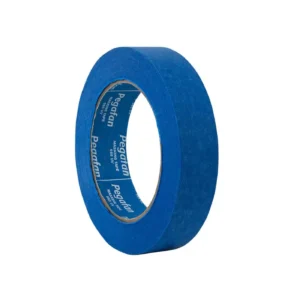 CINTA MASKINGTAPE PEGAFAN AZUL 1" X 55YDS (36 UDS) PEGAFAN