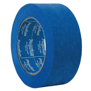 CINTA MASKINGTAPE PEGAFAN AZUL 2" X 55YDS (18 UDS) PEGAFAN