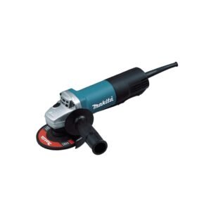 ESMERIL ANGULAR 4.1/2" 840W 9557HPG - MAKITA IND MAKITA