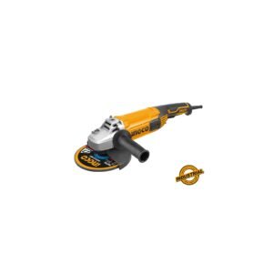 ESMERIL ANGULAR 7" 2000W AG200018 INGCO