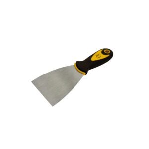 ESPATULA FLEXIBLE M/GOMA 3" (12) C&A PRO C&A