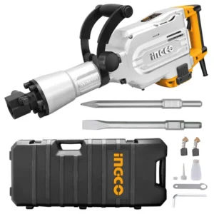 MARTILLO DEMOLEDOR 1700W 45J PDB17008 INGCO