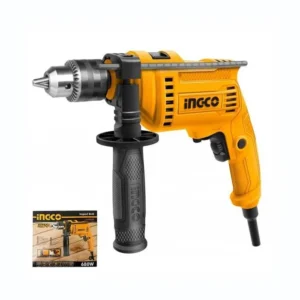 TALADRO PERCUTOR 680W ID6808 INGCO