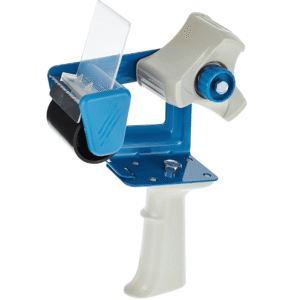 DISPENSADOR DE CINTA AZUL YOMICO