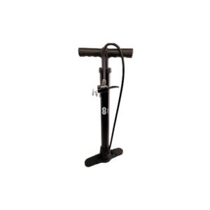 INFLADOR DE NEUMATICOS MINI BOMBA C&A