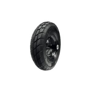 LLANTA ARO COMPLETO TIPO HOJA IMPONCHABLE C&A