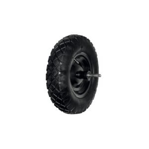 LLANTA P/CARRETILLA REF C/ARO COMP. T/ROMBO C&A C&A