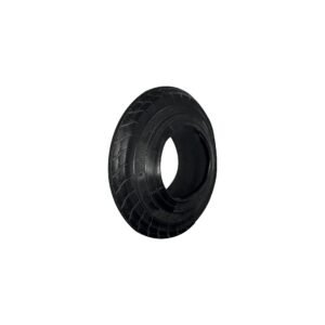 LLANTA SIN CAMARA TIPO HOJA C&A