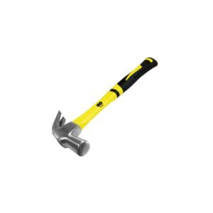 MARTILLO UÑA M/FIBRA VIDRIO 16 ONZ - C&A PRO C&A