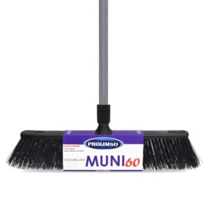 ESCOBA ESCOBILLON MUNI PROLIMSO