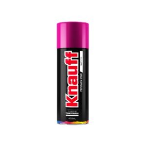 PINTURAS EN SPRAY KNAUFF MAGENTA INTENSO KNAUFF