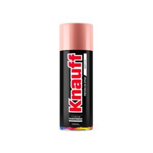 PINTURAS EN SPRAY KNAUFF SWEET CORAL KNAUFF