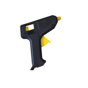 PISTOLA ELECTRICA PARA SILICONA C&A