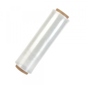 STRETCH FILM TRANSPARENTE 15" SOLPACK