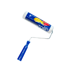 ANTIGOTEO BLANCO 9" TORO