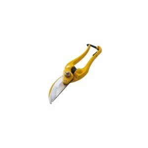 TIJERA DE PODA JARDINERIA 10" 25 CM C&A