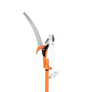 TIJERA PODA TELESCOPICA R/ALTAS 14" 18409 TRUPER C&A