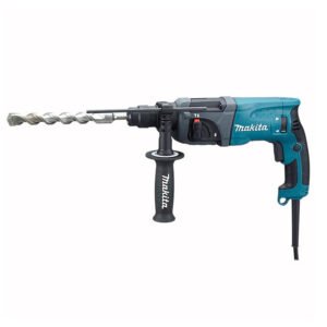ROTOMARTILLO SDS PLUS 22MM 710W HR2230 -MAKITA IND MAKITA
