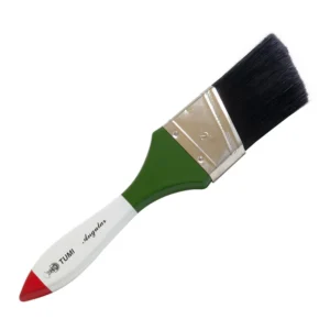 BROCHA AGUILA ANGULAR 2" TUMI