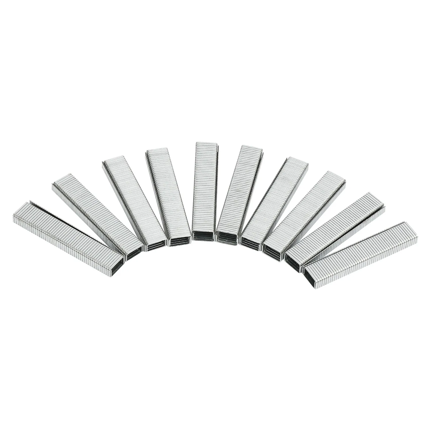 GRAPAS LISAS 1/2 X 400 UNID. NACIONAL S/M