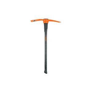 ZAPAPICO M/FIBRA VID 5 LBS C/NARANJA 18647 TRUPER