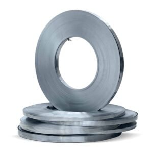 ZUNCHOS METALICOS 5/8" NACIONAL S/M