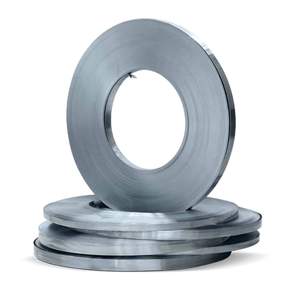 ZUNCHOS METALICOS 5/8" NACIONAL S/M