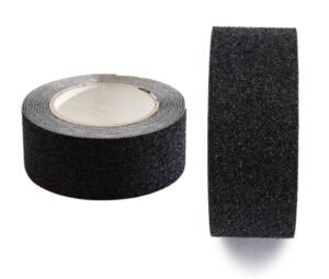 CINTA ANTIDESLIZANTE NEGRO 2" X 9M SKS