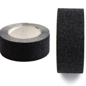 CINTA ANTIDESLIZANTE NEGRO 2" X 18M SKS