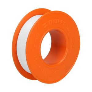 CINTA TEFLÓN 1/2" X 13 MTS 12512 TRUPER
