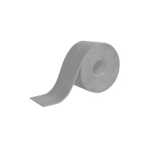 CINTA IMPERMEABLE GRIS 38 MM X 3 M SHURTAPE