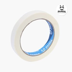 CINTAS MASKINGTAPE 1/2" X 40YDS (90 UDS) PANDA