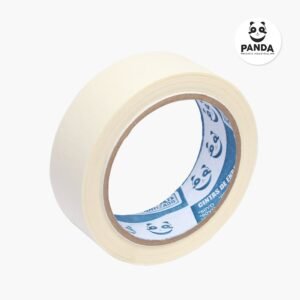 CINTAS MASKINGTAPE 1" X 40YDS (48 UDS) PANDA