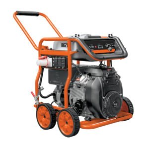 GENERADOR ELÉCTRICO PORTÁTIL 10kW TRUPER