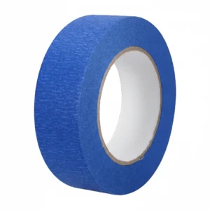 CINTAS MASKINGTAPE AZUL (12 UDS) 2 X 40 YDS PANDA